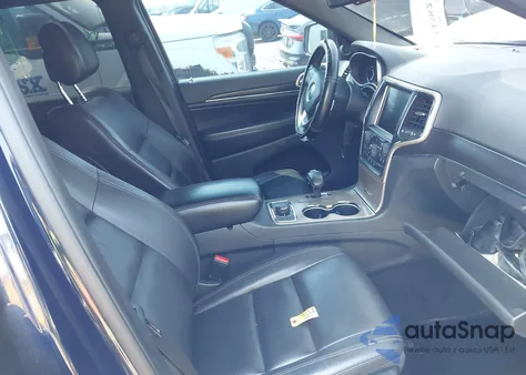 2015 Jeep Grand Cherokee Limited из США, поврежденный, VIN 1C4RJFBG4FC611013